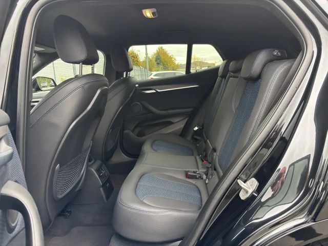 BMW X2 Coupé M-Sport sDrive18d