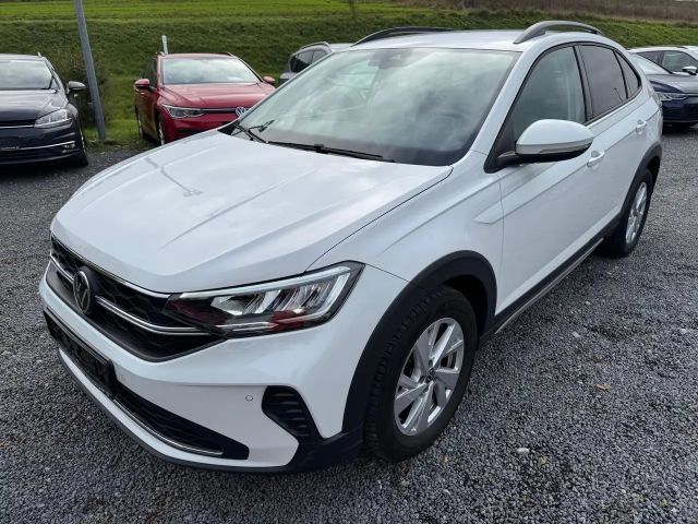 Volkswagen Taigo 1.0 TSI Life