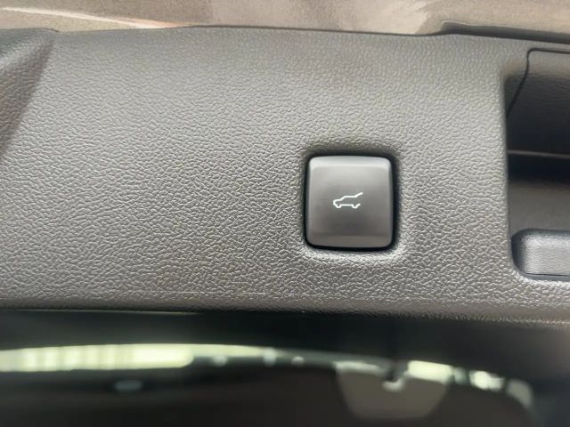 Ford Kuga Plug in Hybrid Vignale