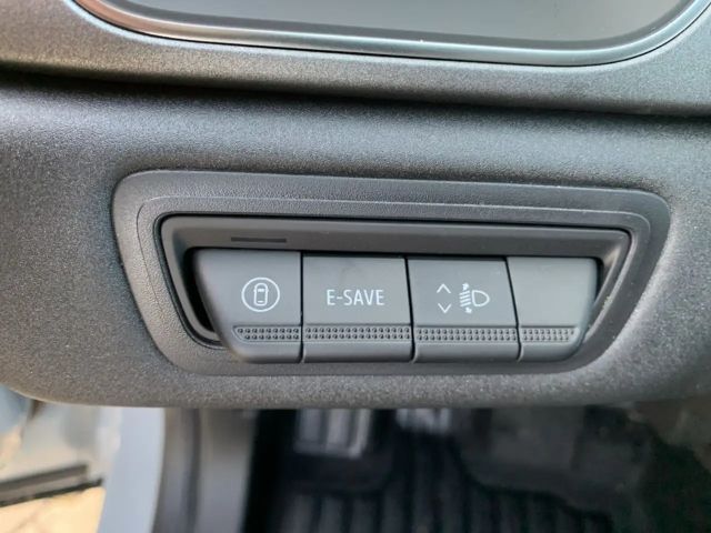 Renault Captur E-Tech Hybrid Techno