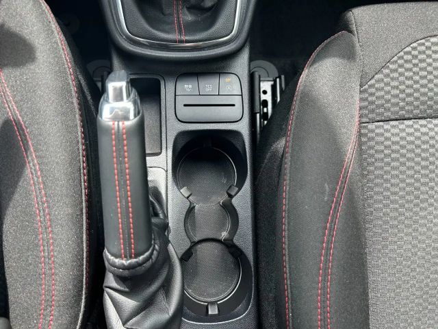 Ford Puma EcoBoost ST Line