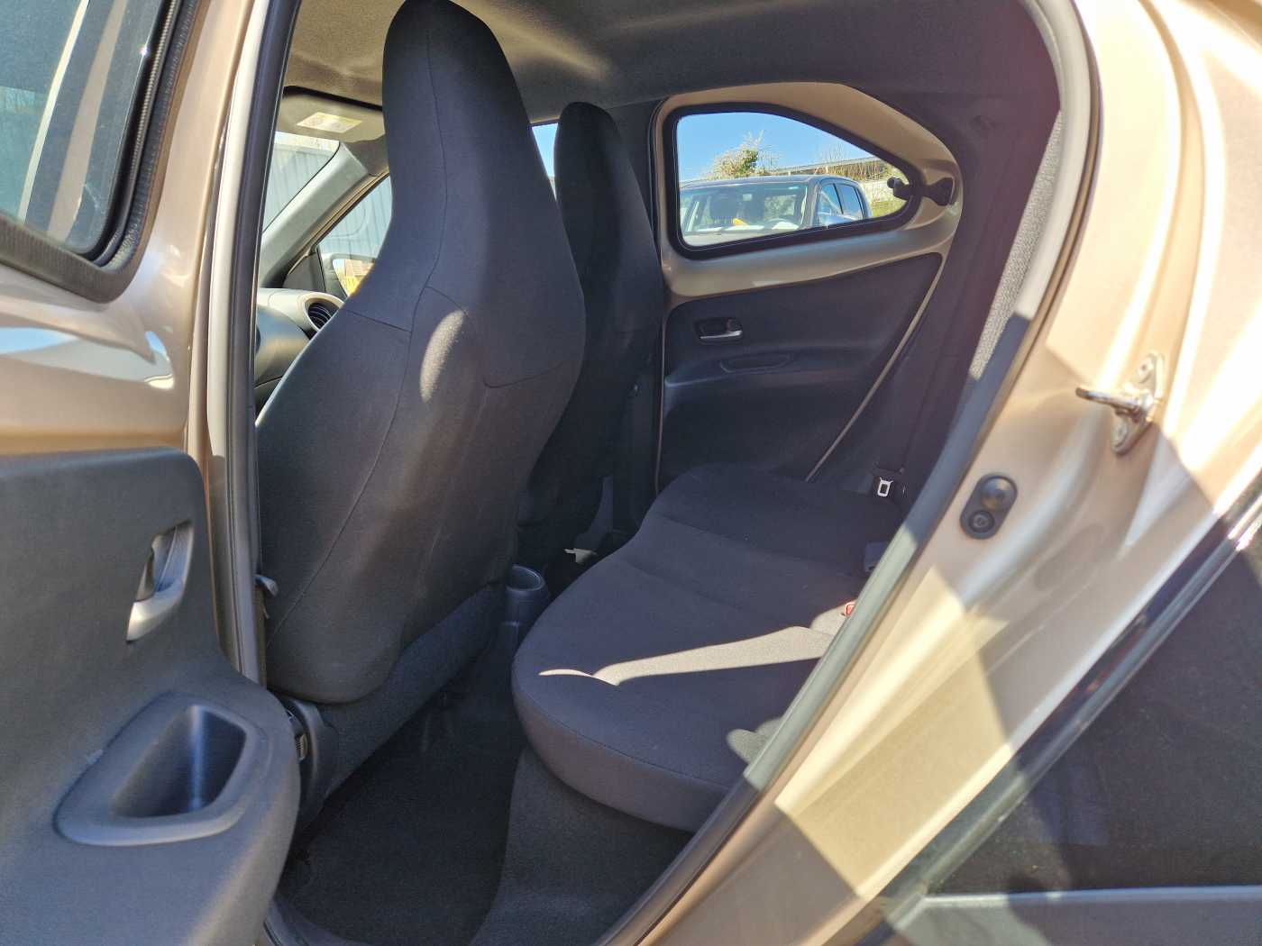 Toyota Aygo X 5-deurs Pulse