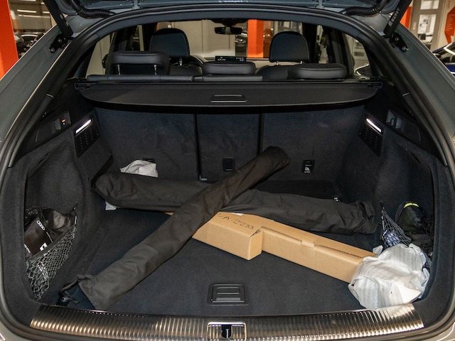 Audi Q5 40 TFSI Quattro S-Tronic Sportback