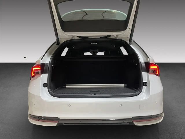 Skoda Octavia 2.0 TDI Combi Sportline