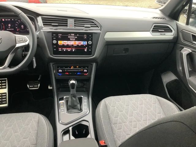 Volkswagen Tiguan 1.5 TSI Allspace DSG