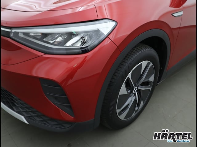 Volkswagen ID.4 52 KWh Pure