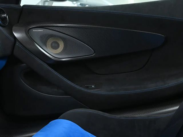 McLaren 600LT Spider