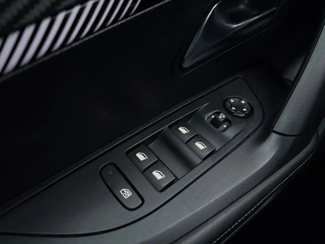 Peugeot 2008 Allure Pack