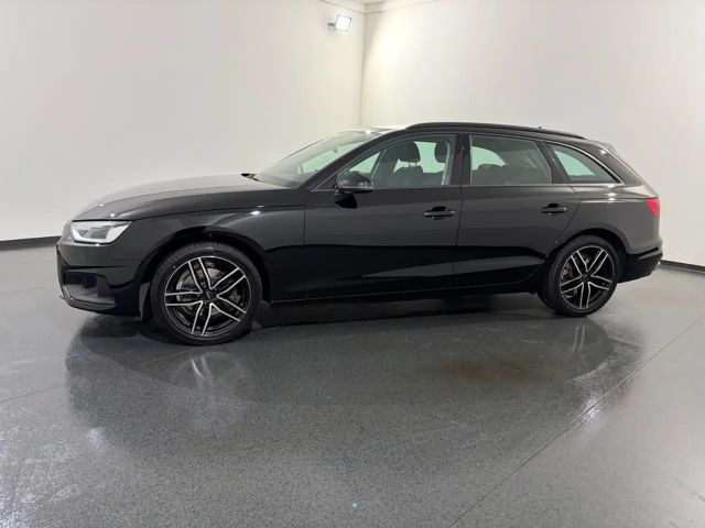 Audi A4 35 TDI Avant S-Tronic