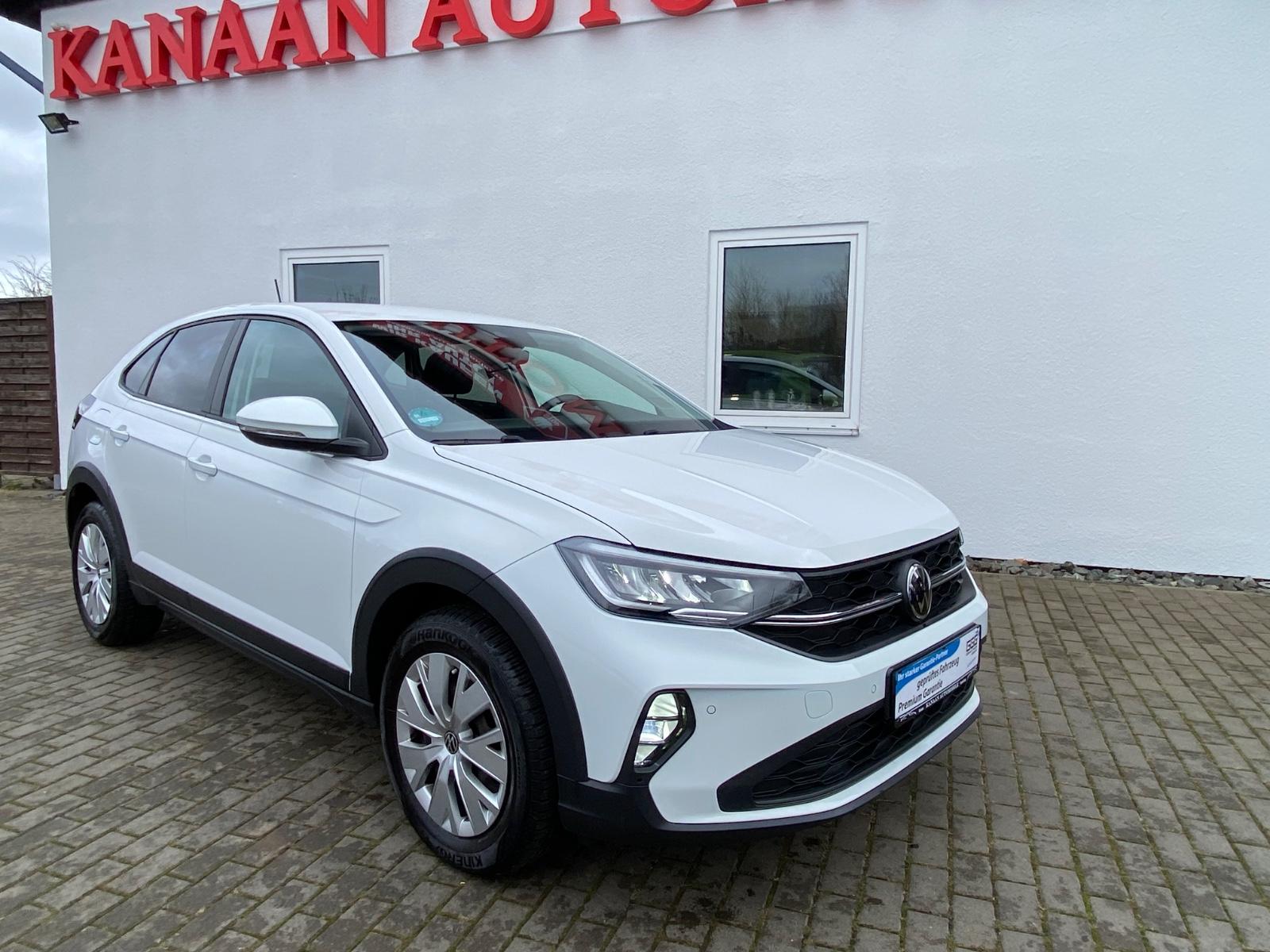 Volkswagen Taigo 1.0 TSI