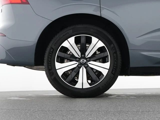 Volvo XC60 AWD Dark Plus Recharge T6