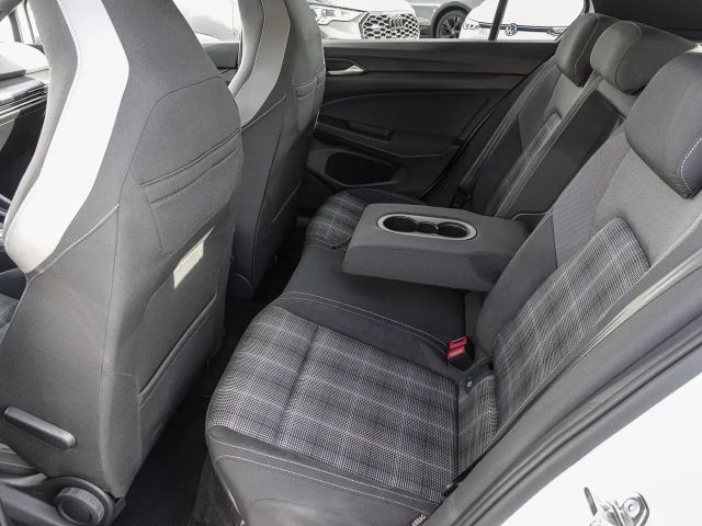 Volkswagen Golf 2.0 TDI DSG GTD