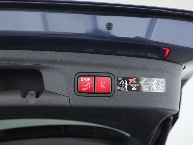 Mercedes-Benz GLE 450 4MATIC