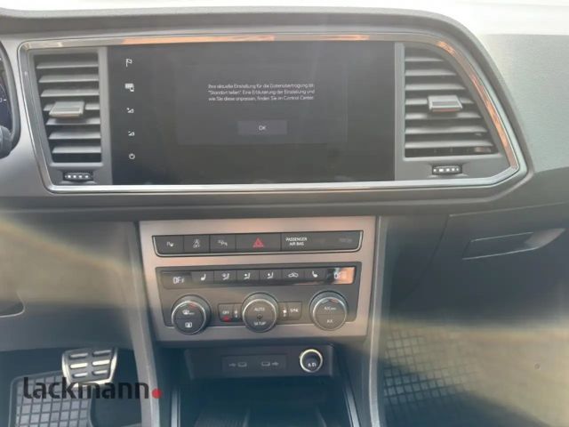 Cupra Ateca 2.0 TSI 4Drive VZ