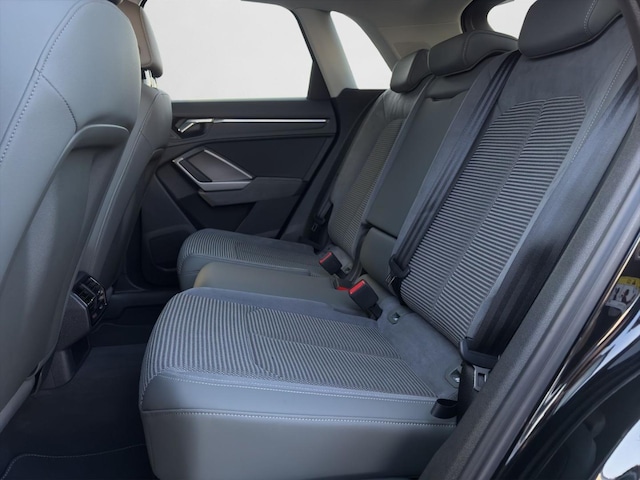 Audi Q3 40 TDI Quattro S-Line S-Tronic