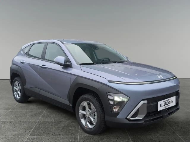 Hyundai Kona 1.0 2WD Smart T-GDi