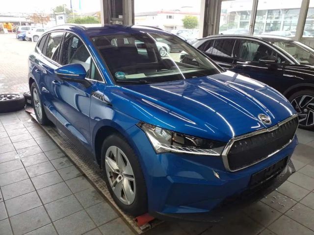 Skoda Enyaq Suite iV 80