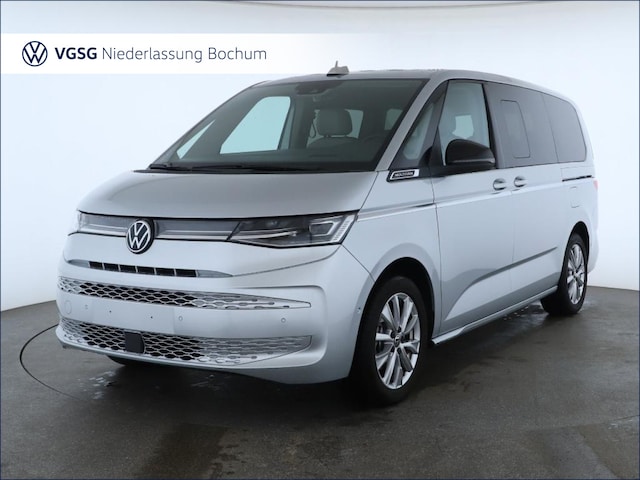 Volkswagen Multivan Lang Style