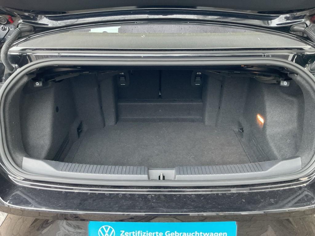 Volkswagen T-Roc Cabriolet DSG R-Line