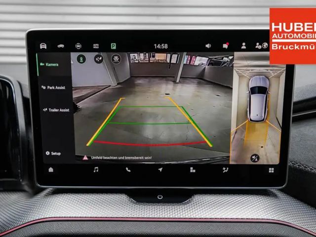 Skoda Kodiaq Sportline