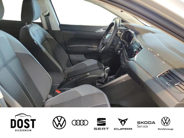 Volkswagen Polo 1.0 TSI Style