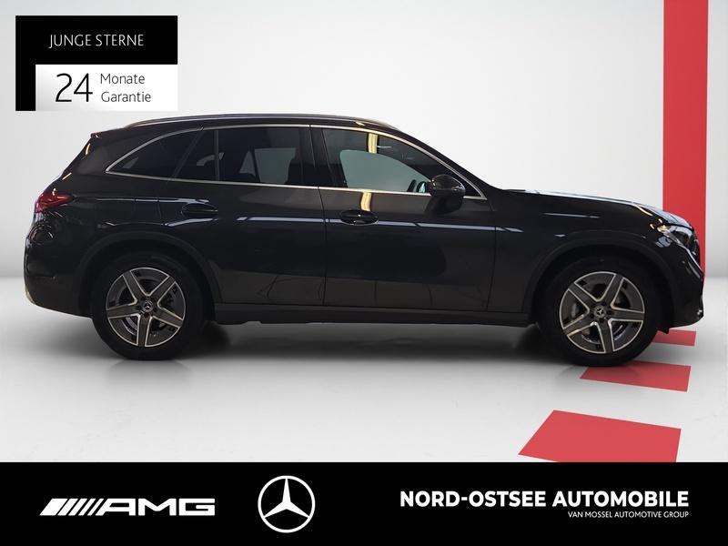 Mercedes-Benz GLC 300 AMG Line GLC 300 d
