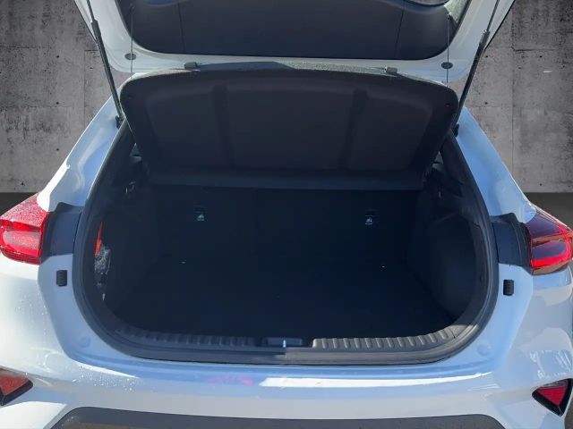 Kia XCeed GDi Vision