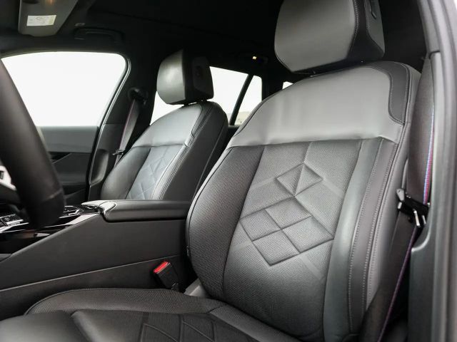 BMW 540 540d M-Sport Touring xDrive