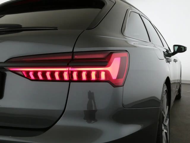 Audi S6 3.0 TDI Avant Quattro