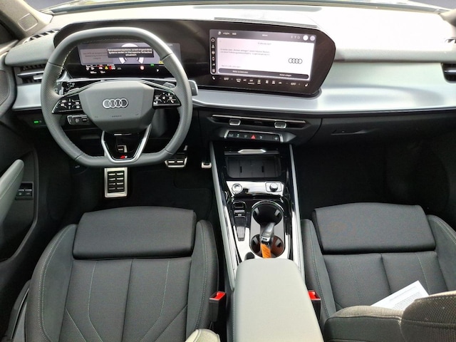 Audi Q3 Hybride S-Tronic Sportback