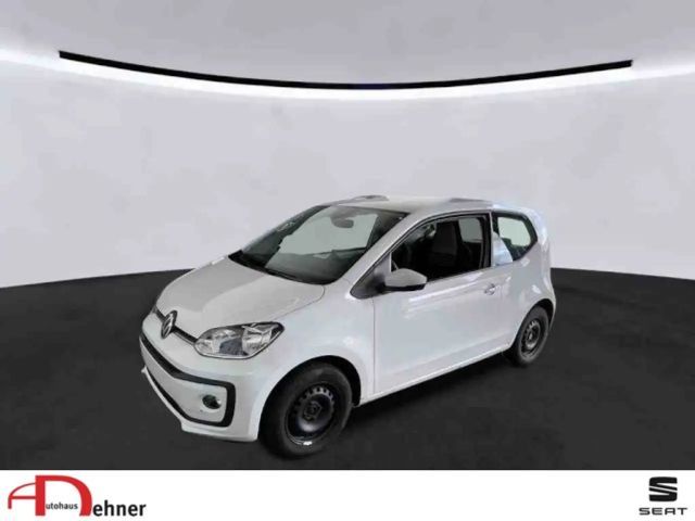 Volkswagen up! 1.0 MPI Move Move up!