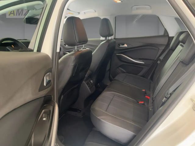 Opel Grandland X 1.2 Turbo Elegance Turbo