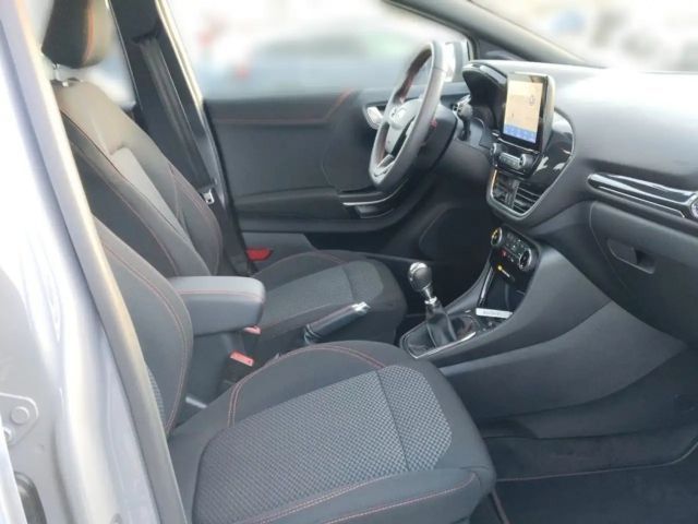 Ford Puma EcoBoost ST Line