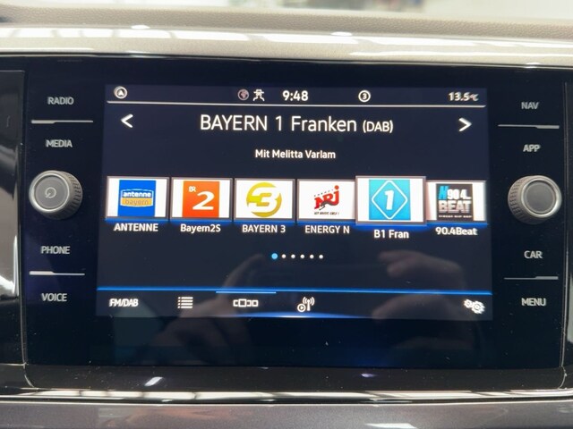 Volkswagen Polo Style