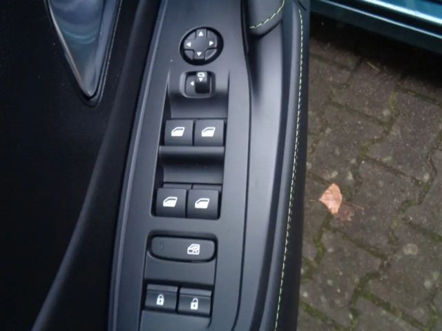 Peugeot 308 EAT8 GT-Line PureTech SW