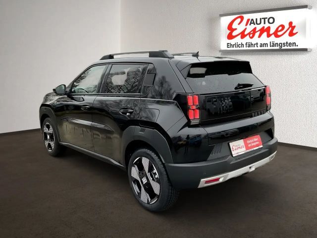 Fiat Grande Panda La Prima