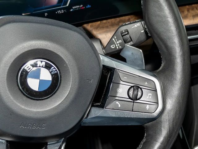 BMW 218 218d Active Tourer Luxury Line