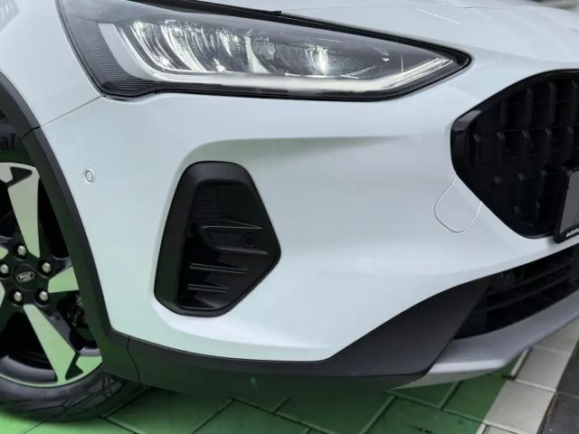 Ford Focus Active