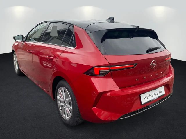 Opel Astra 1.2 Turbo Elegance Turbo