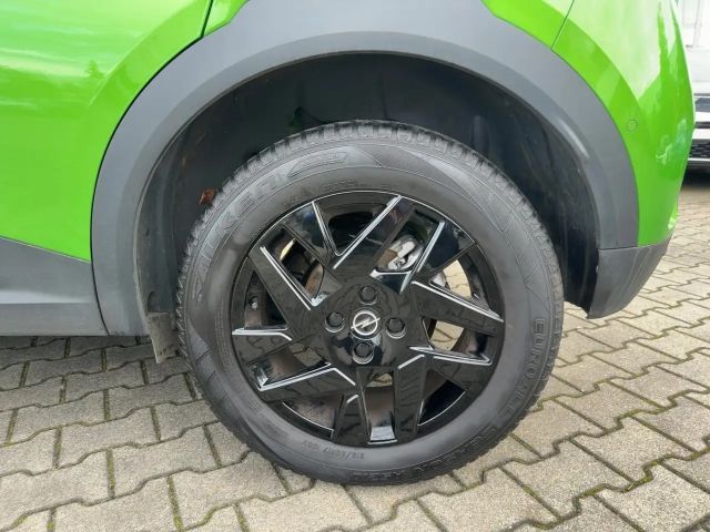 Opel Mokka 1.2 Turbo GS-Line Grand Sport Turbo