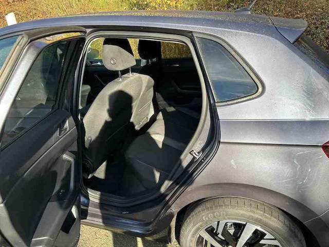 Volkswagen Polo Life