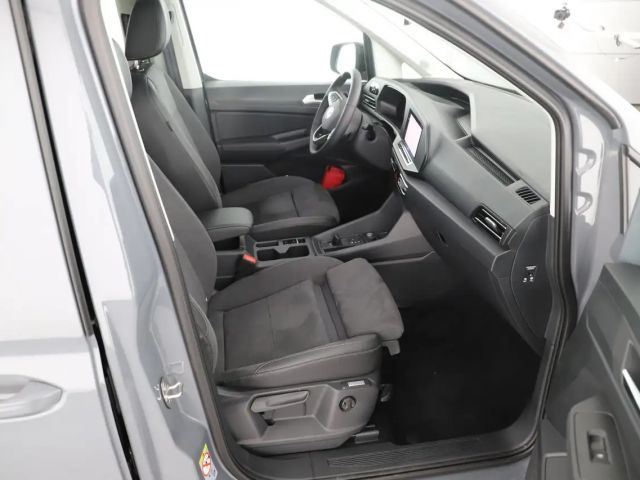 Volkswagen Caddy eHybrid