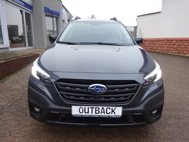 Subaru Outback Platinum 2.5i *1.HD.*AHK*STHZ*