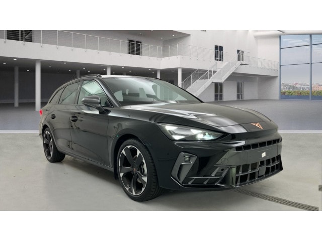 Cupra Leon DSG ST Sportstourer