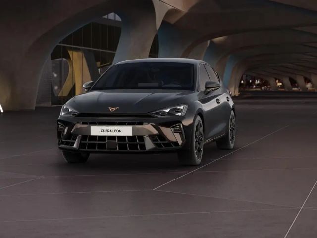 Cupra Leon DSG e-Hybrid