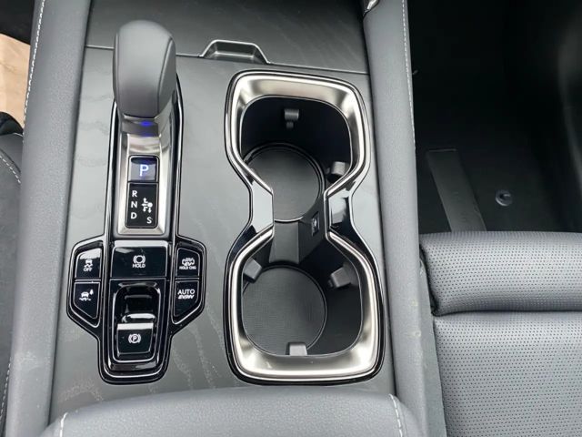 Lexus RX-Serie 450h 4x4 Luxury Line