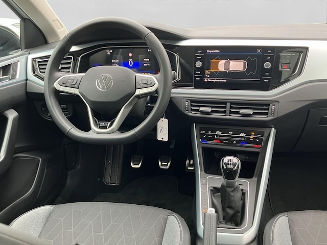 Volkswagen Taigo 1.0 TSI