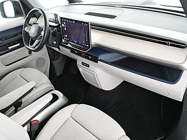 Volkswagen ID.Buzz 7-zitter Pro
