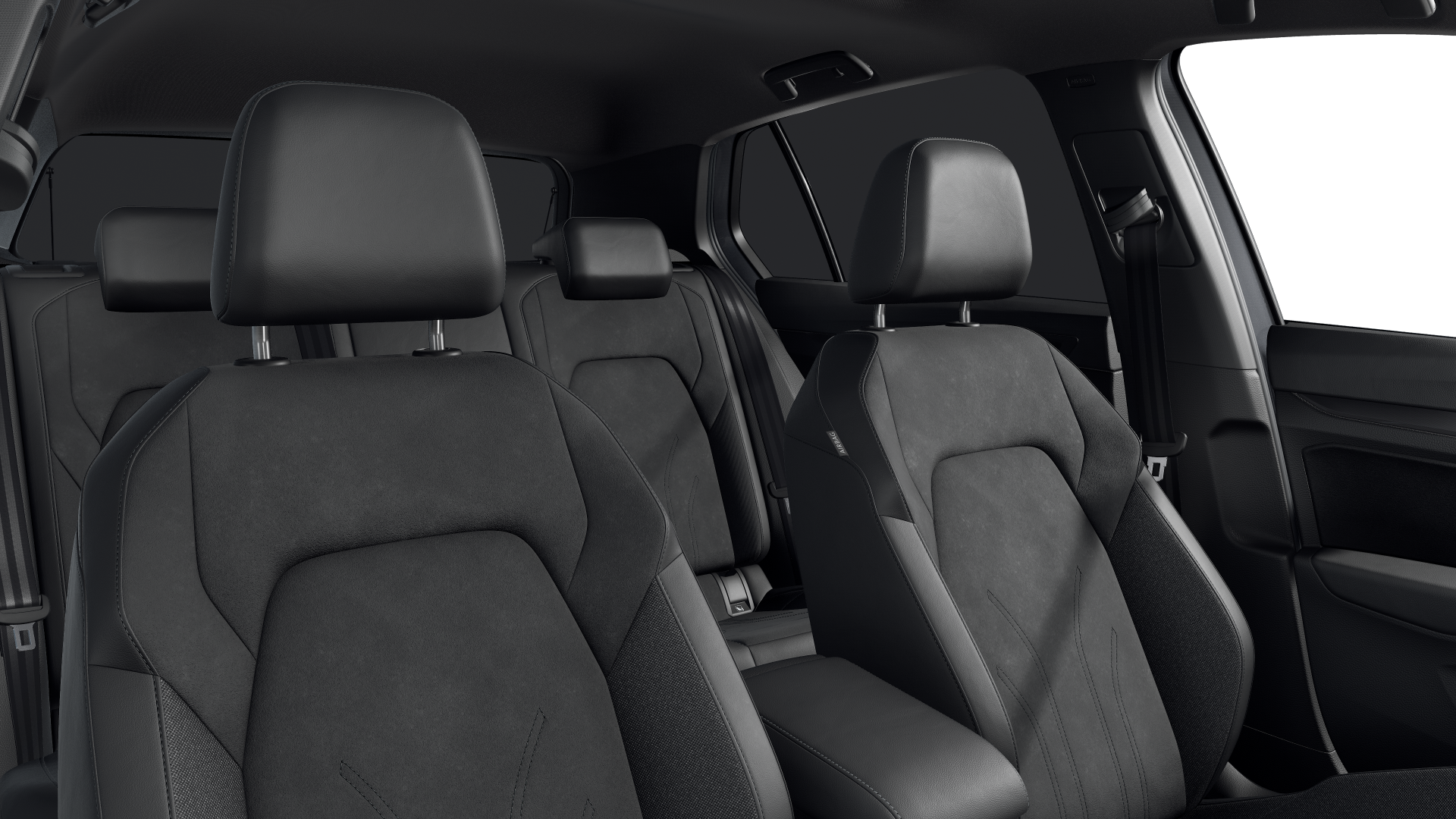 Volkswagen Golf 1.5 eTSI DSG Style