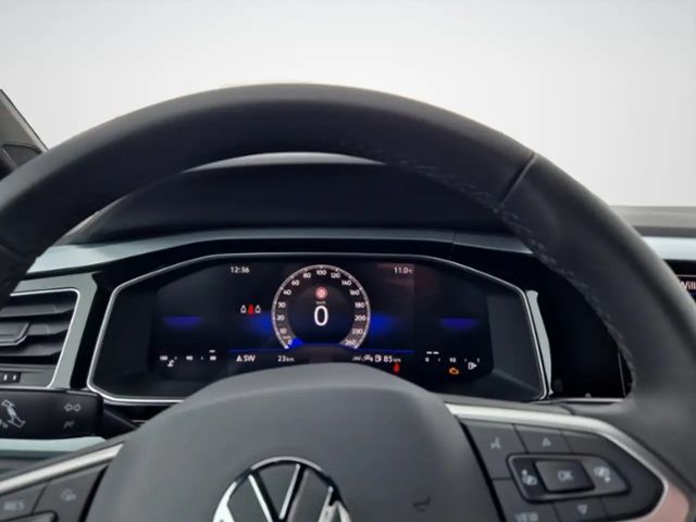 Volkswagen Polo 1.0+GOAL+LED+NAVI+DC+APP+SHZ+ALU+